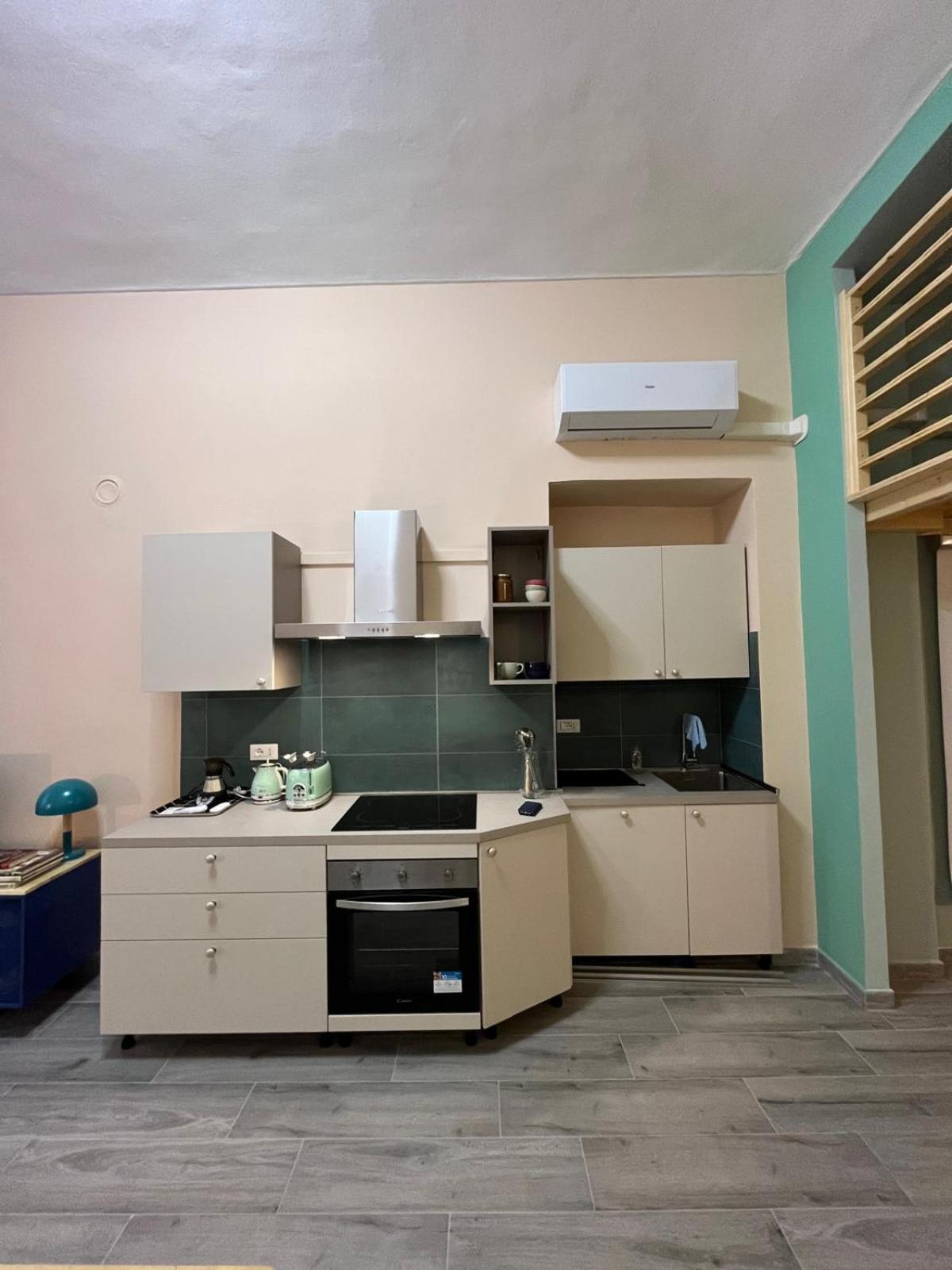 La Bottega Apartment ตูริน ภายนอก รูปภาพ